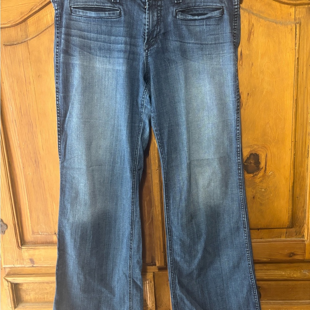 Ariat Trouser Jeans